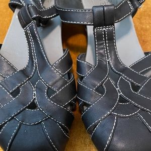 Wear Ever sandals-super comfy!